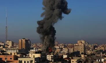 Filistin Büyükelçisi Khraishi: Uluslararası toplum derhal ateşkes çağrısında bulunmalı
