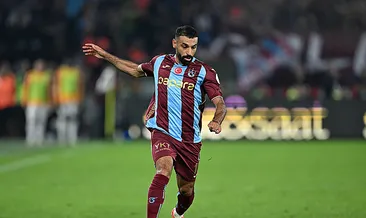 Trabzonspor’dan Salah uyarısı!