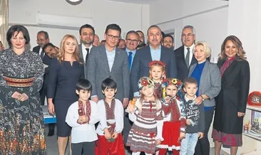 Duygulandıran türkü