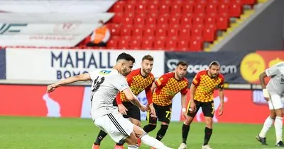SON DAKİKA: Galatasaray Süper Lig’in yıldızı Ghezzal ile anlaştı! Bonservis görüşmeleri devam ediyor...