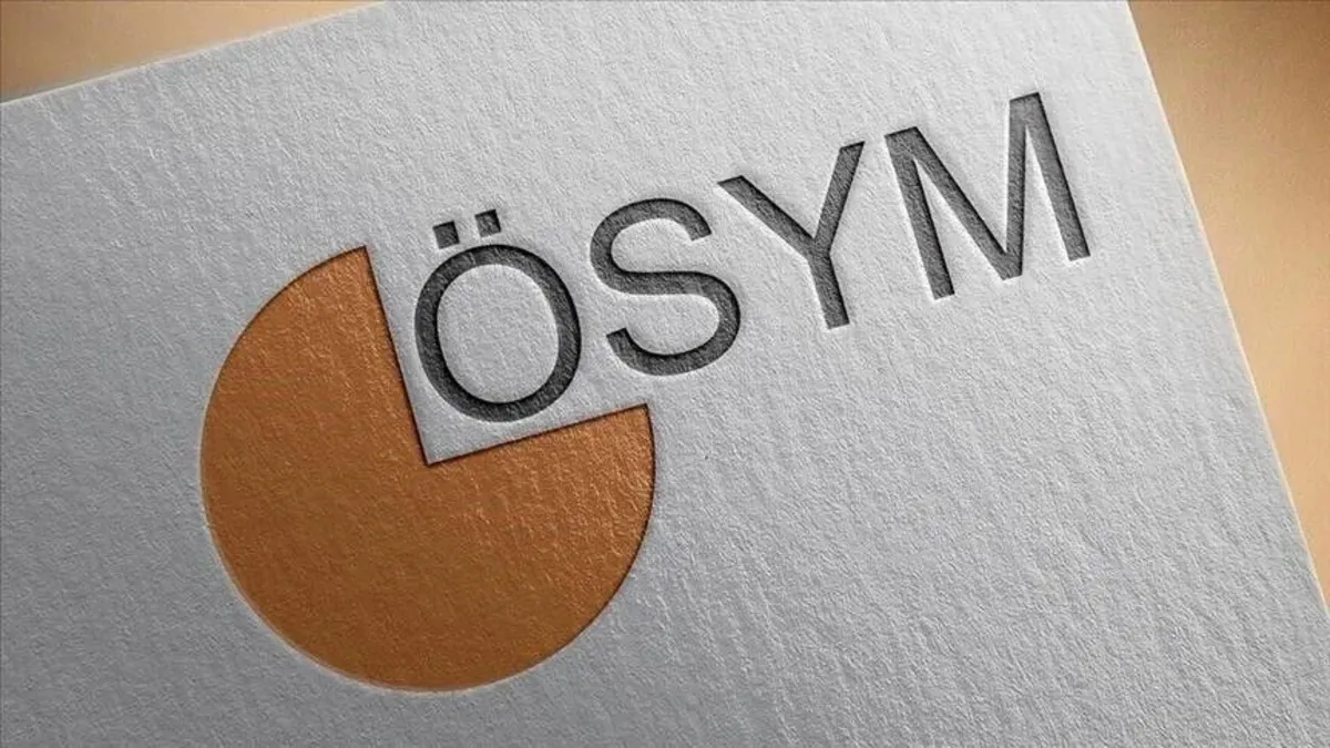 ÖSYM Başkanı Ersoy duyurdu! 2026 YKS Tercih Kılavuzu yayımlandı ÖSYM Başkanı Ersoy duyurdu! 2026 YKS Tercih Kılavuzu yayımlandı