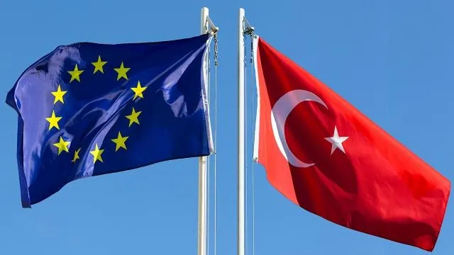 İkiyüzlü Avrupa! AB Türk Delegasyonu çalışanlarının hakları gasp edildi