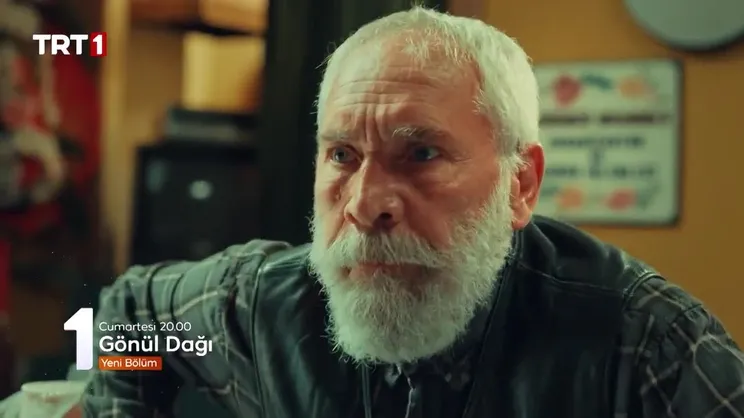 Gönül Dağı 69. Bölüm 2. Fragmanı