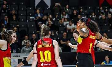 Göztepe, Beşiktaş deplasmanında kazandı!