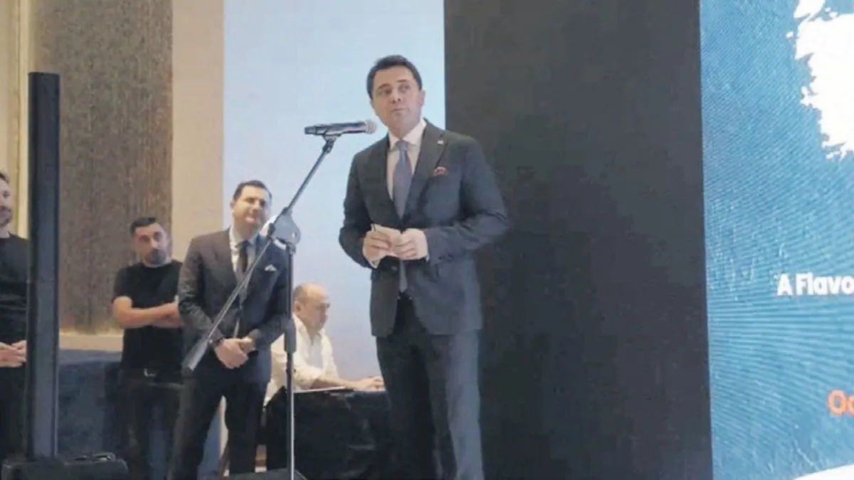 Dubai’de Türk kültürüne büyük ilgi