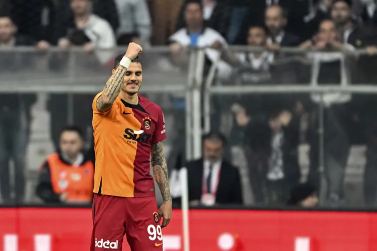 Son dakika Galatasaray transfer haberi: Mauro Icardi'nin yeni adresi belli oldu! Galatasaray taraftarını yıkan haber...