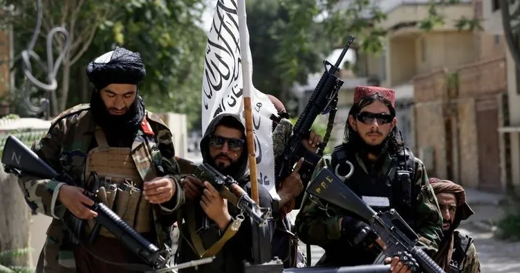 Taliban’dan flaş açıklama: Çok yakında hayata geçireceğiz