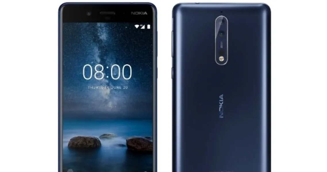 nokia 8 incelemesi teknoloji haberleri