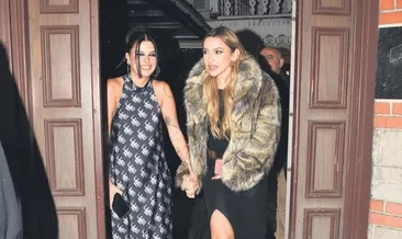 ‘Polemiklere dahil olmam’