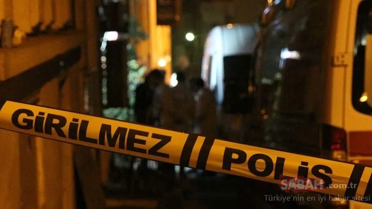 Son dakika: Ankara’da korkunç olay! Pusu kurdu ardından defalarca...