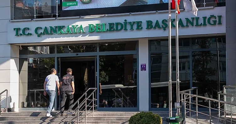 Çankaya’da 300 bin $’lık rüşvet itirafı