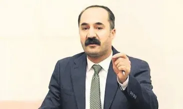 HDP’li vekilden eşine darp