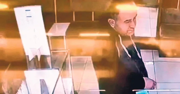 Kayıp adamın katili bacanağı çıktı