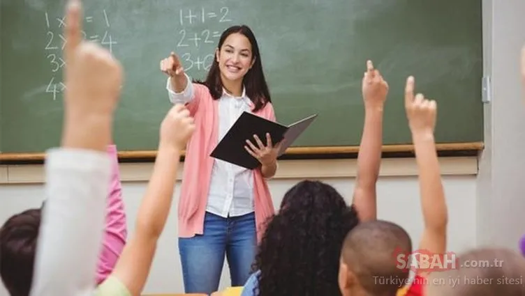 Sözleşmeli öğretmenlik tercihlerinde flaş gelişme! 2019 öğretmenlik başvuruları ne zaman başlayacak?