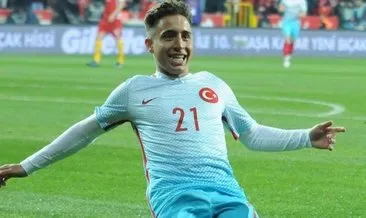 Emre Mor kimdir?