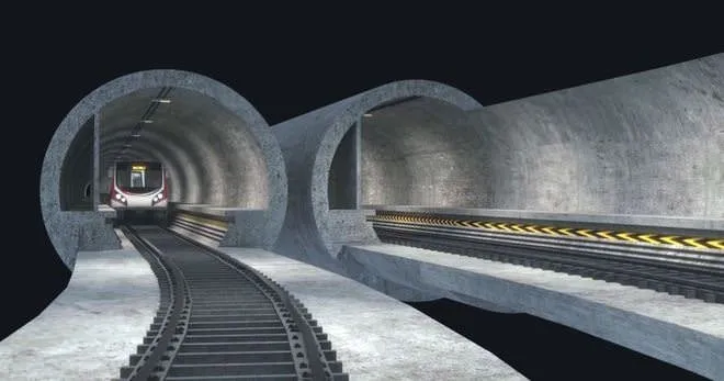 3 katlı Büyük İstanbul Tüneli’ne büyük ilgi var