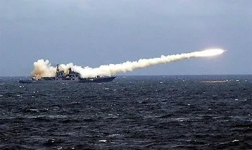 Rusya: Tsirkon füzeleri ABD yakınlarına konuşlanabilir
