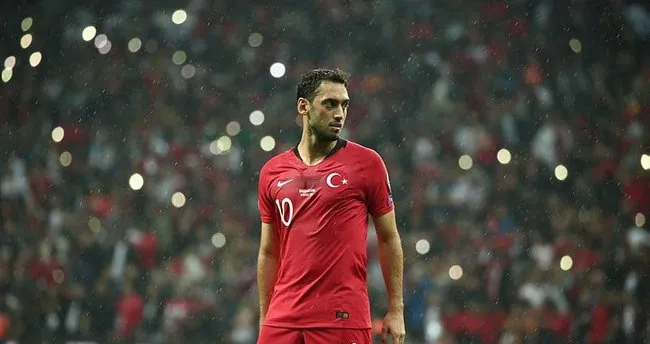 Fenerbahce Den Hakan Calhanoglu Bombasi Spor Haberleri