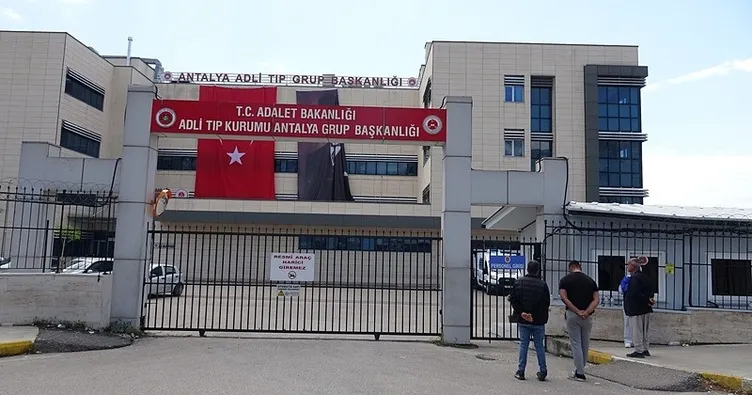 Firari cani 17 yaşındaki Elif’e kıydı