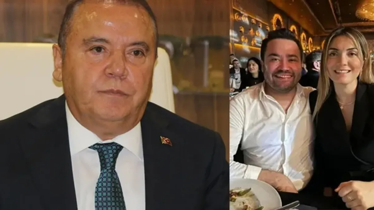 Son dakika | Muhittin Böcek’in gelini Zuhal Böcek’in ifadesi ortaya çıktı: Gökhan Böcek’in para dolu valiz görüntüsü dosyaya girdi!