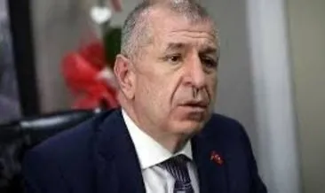 Ümit Özdağ MİT mensuplarının kimliklerini deşifre etmişti: Duruşma 8 temmuz’a ertelendi
