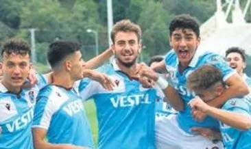 Trabzonspor U19’un rakibi Midtjylland