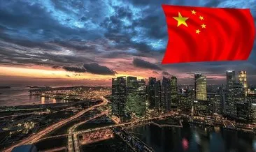 Amerikalı işletmelerin Çin için iyimserlikleri geriledi