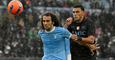 Fenerbahçe’nin anlaşma sağladığı Matteo Guendouzi kimdir? Matteo Guendouzi kaç yaşında, nereli ve hangi mevkide oynuyor?