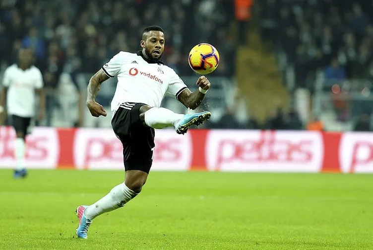 İstenmeyen adam: Jeremain Lens