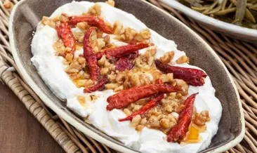 Acı severlere özel tarif! Deneyen bir daha vazgeçemiyor