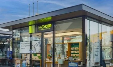 Easycep  11 milyon dolar yatırım aldı