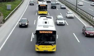 İstanbul'da 3 bin özel halk otobüsü kontak kapatıyor! İBB’ye tepki çığ gibi: Bıçak kemiğe dayandı! #istanbul