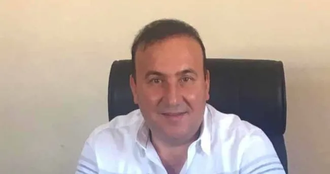 İyi Partili meclis üyesinin tarlasına hint keneviri operasyonu İyi Partili meclis üyesinin tarlasına hint keneviri operasyonu