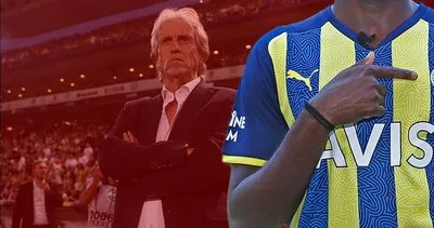 Son dakika Fenerbahçe haberleri: Yeni transfer gönderiliyor! Fenerbahçe’de 5 isim yolcu...