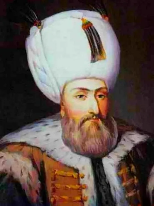 Hürrem Sultanın kızı Mihrimah Sultan kimdir?