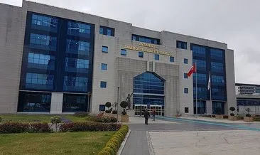 Yargıya hız kazandıracak büro Türkiye’de ilk kez Anadolu Başsavcılığı’nda