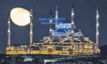 İşlerinizde Allah’ın rızasını arayın