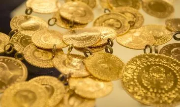 SON DAKİKA: Güncel ve canlı altın fiyatları! Gram, 22 ayar bilezik, cumhuriyet, ata ve çeyrek altın fiyatları ne kadar?