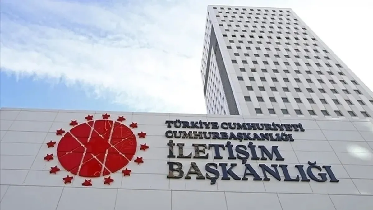 DMM’den ‘CİMER’ iddialarına yalanlama – Son Dakika Haberler