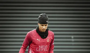 Galatasaray’da Fatih Karagümrük mesaisi!