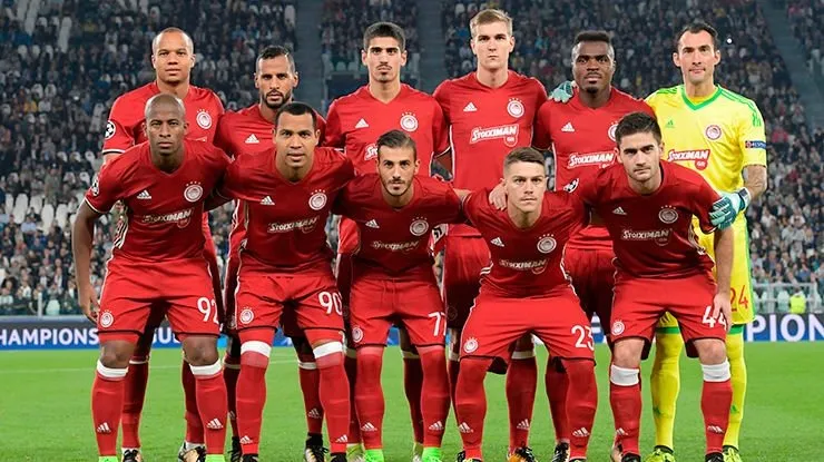 UEFA Kulüp Sıralaması açıklandı! Beşiktaş zirvede!