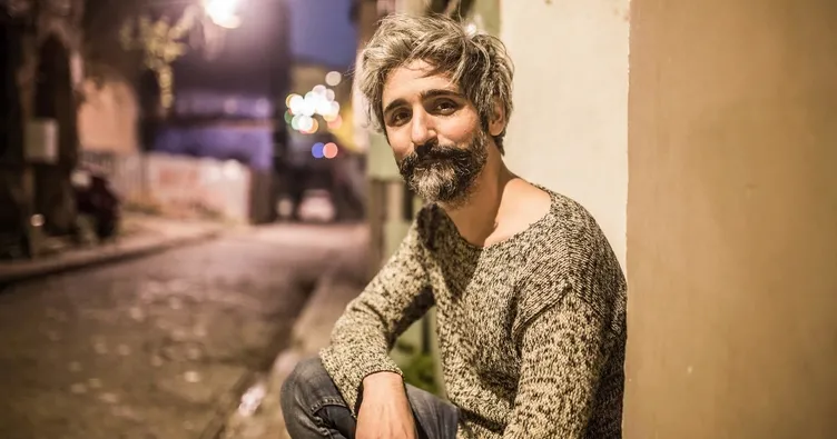 Popüler müziğin bir garip ‘Manuş Baba’sı