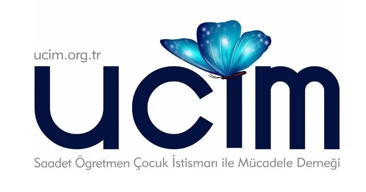 UCIM’in logosu nedir? Hadi ipucu Uluslararası Çocuk İstismarı ile Mücadele Derneğinin kısa adı UCIM