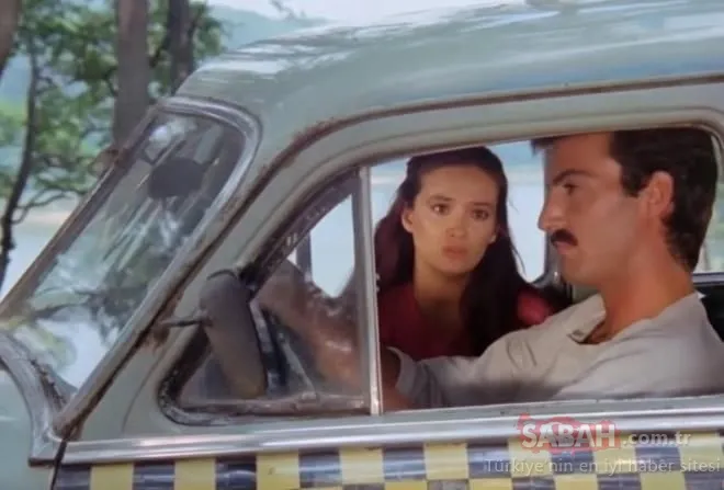 Bakın şimdi ne yapıyor! İffet’in Cemil’i yıllar sonra ortaya çıktı! Yaşlanmış ama hâlâ çok karizmatik