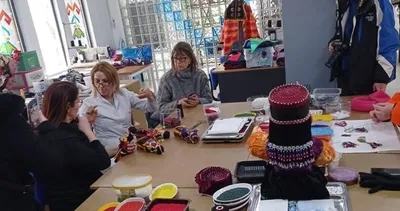 Avrupalı gazeteciler Ardahan‘da