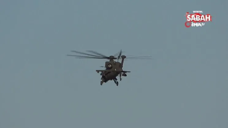 Şırnak'ta 3 teröristin etkisiz hale getirildiği operasyonda 2 asker şehit oldu | Video