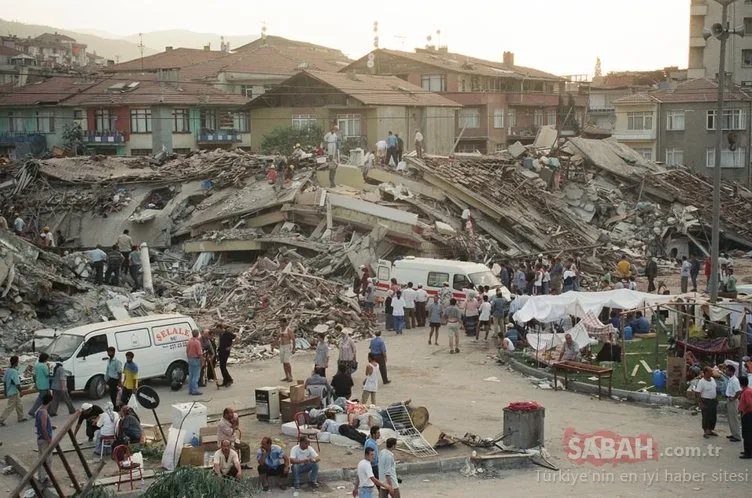 Tam 19 yıl önce bugün...