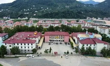 Lise kantininde çifte cinayet #giresun