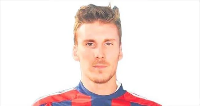 Murat Yılmaz Ankaragücü’nde