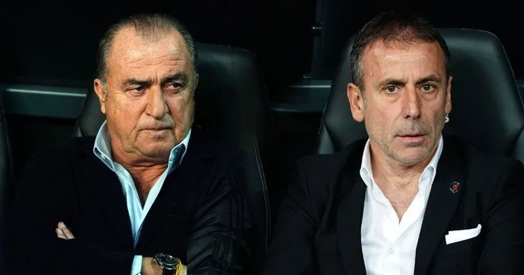 Avcı da Terim de hata arayacak